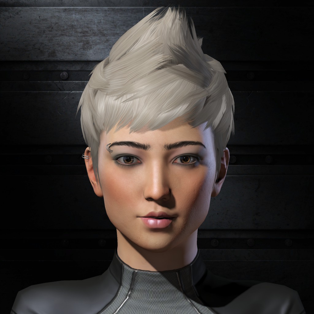 Chloe Sparkle