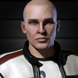 t153 portrait
