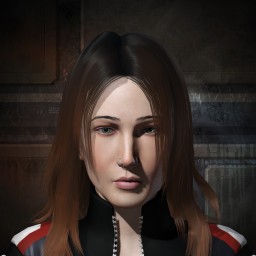 Kyber Yolo portrait