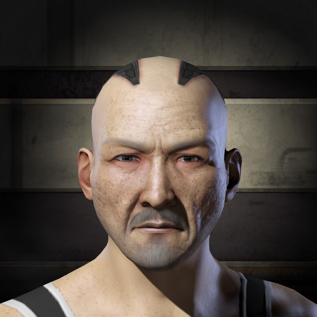 Undusan Avyed Davaham