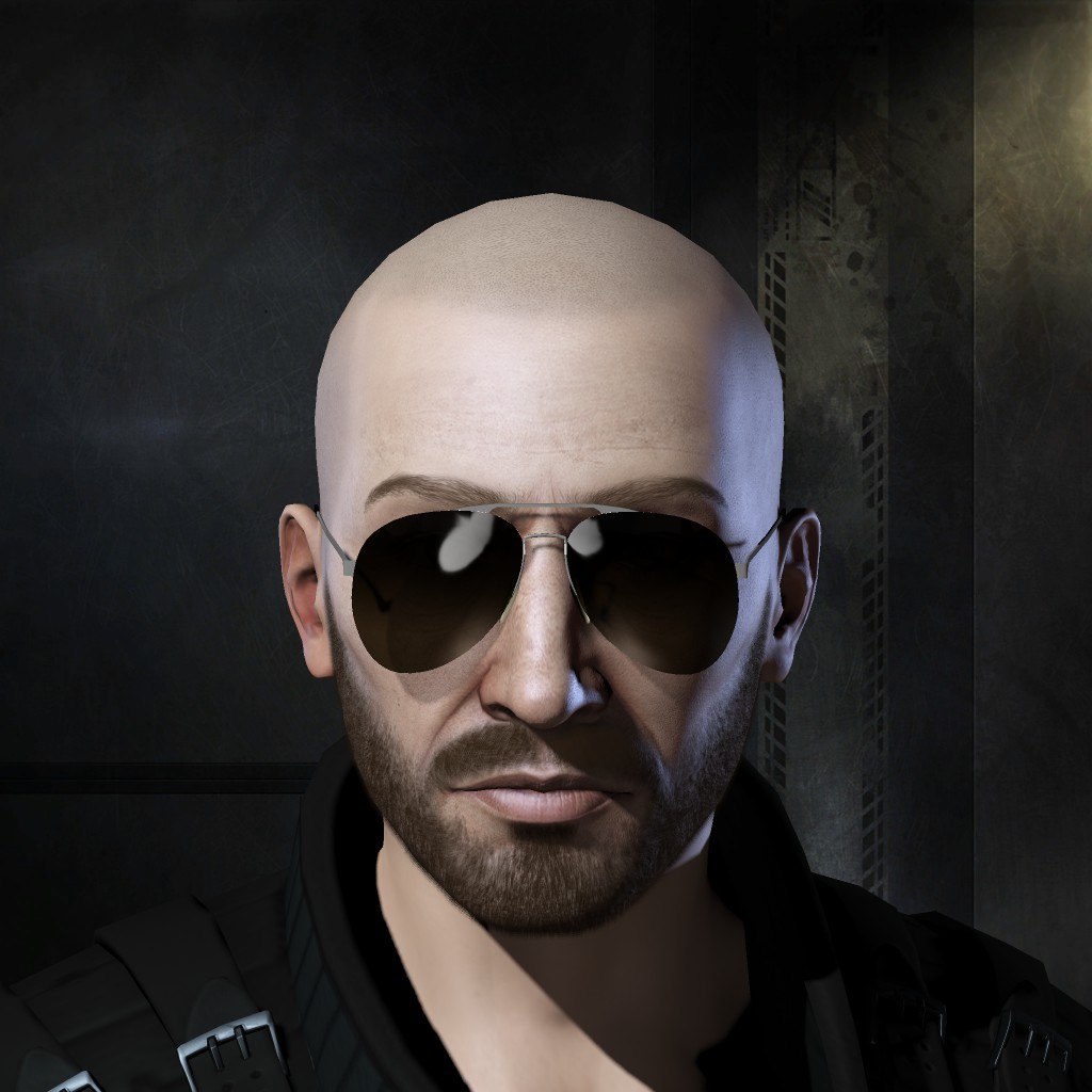 Zane Malone