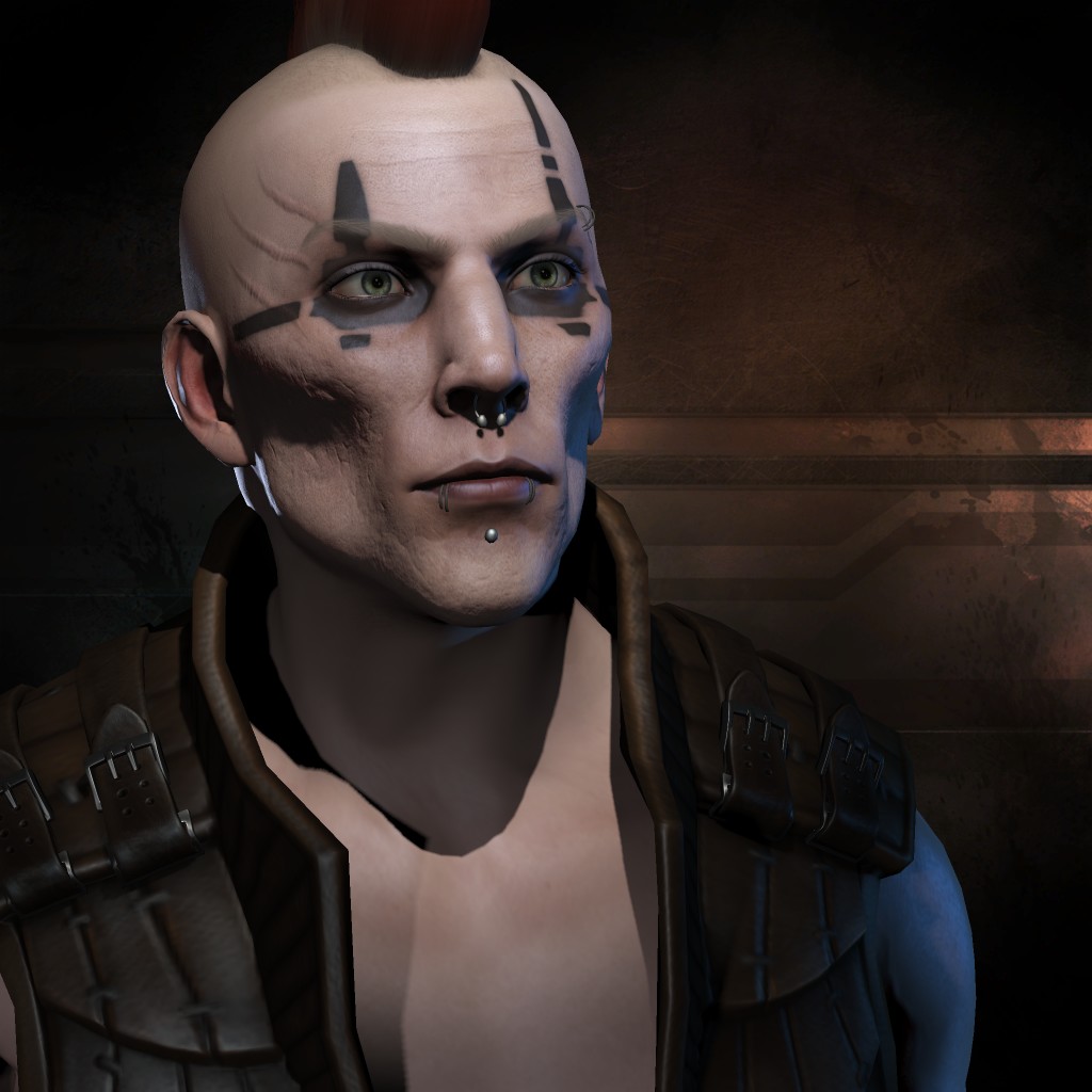 Galacticus Spratt