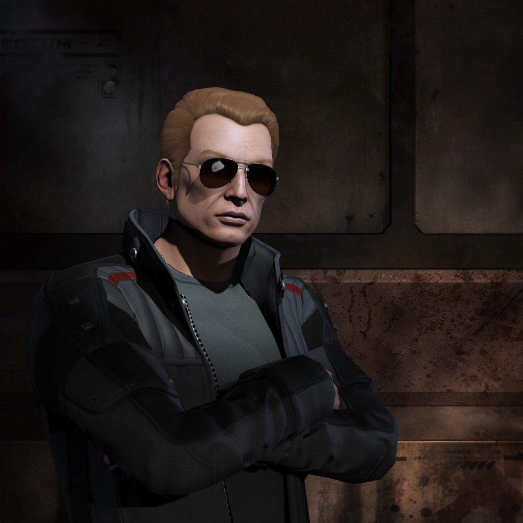 Bobby McBobbyface