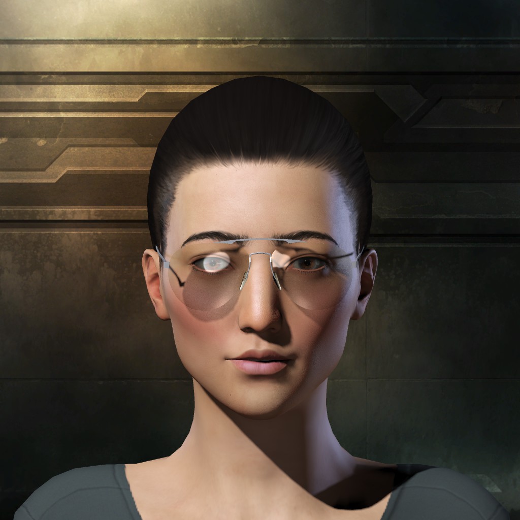 Helene Powder