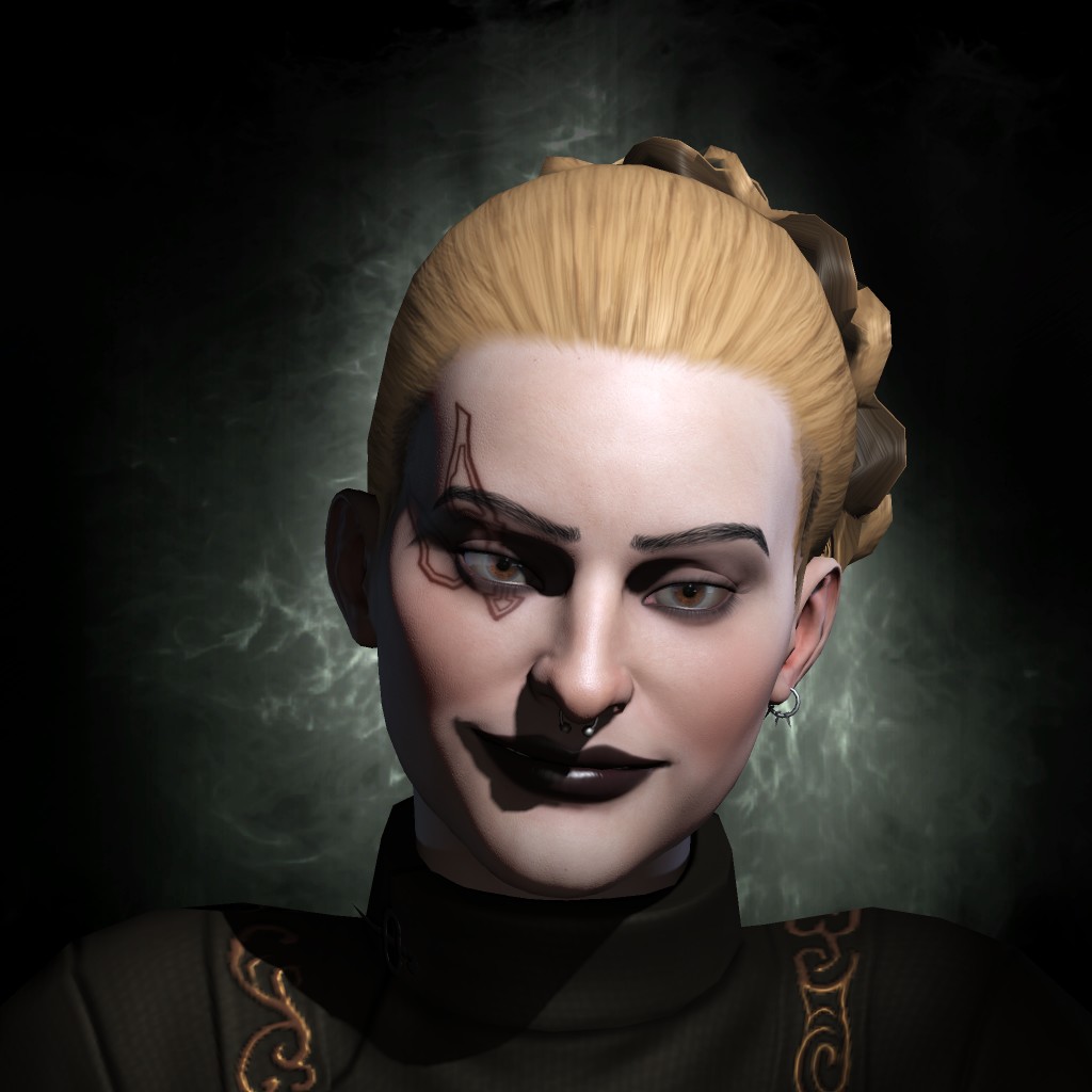 Soldier Lagertha