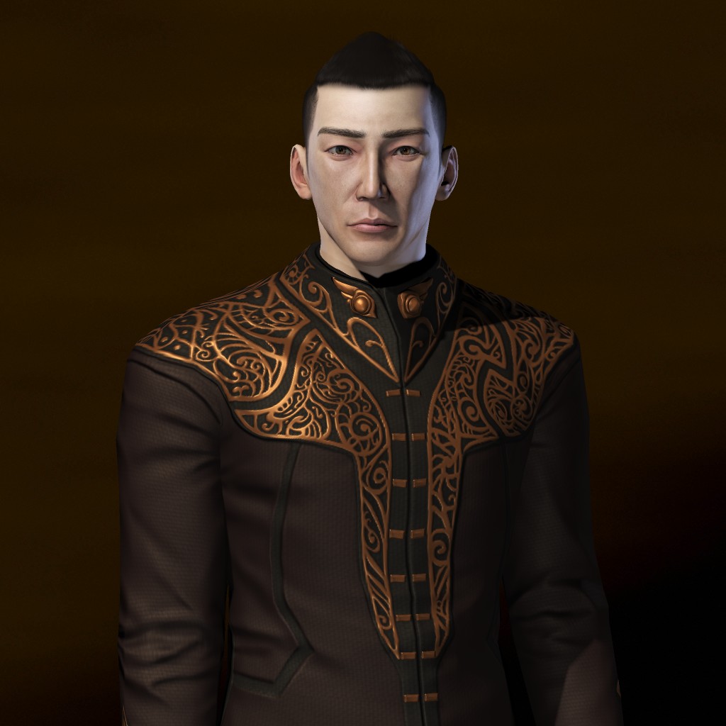 Chunyang Cyno