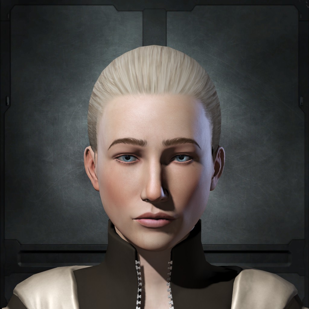 Julia Regulus
