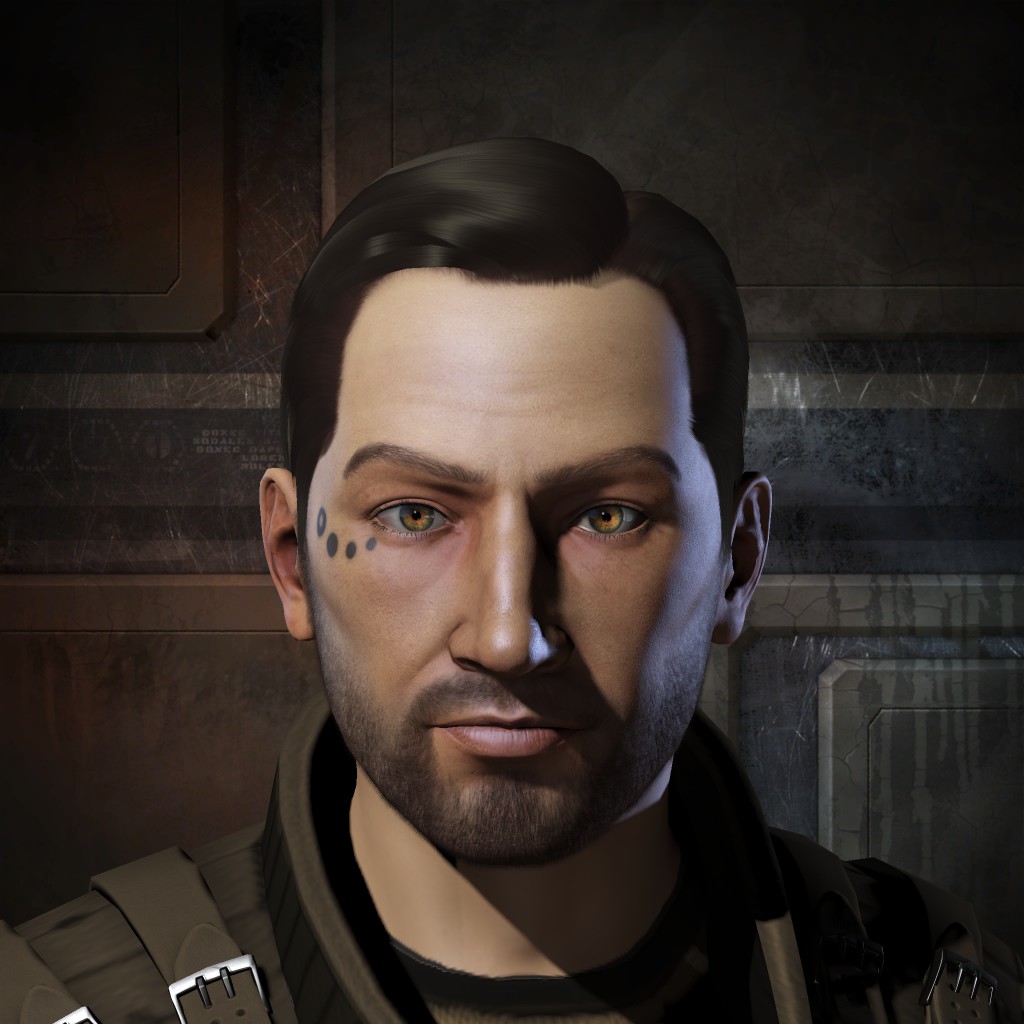 Denton Roscoe