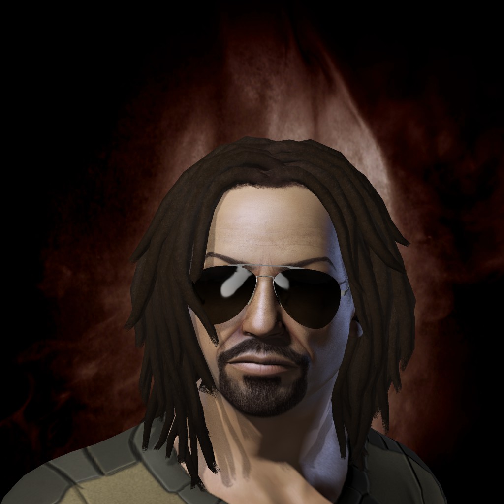 Seb Sloan