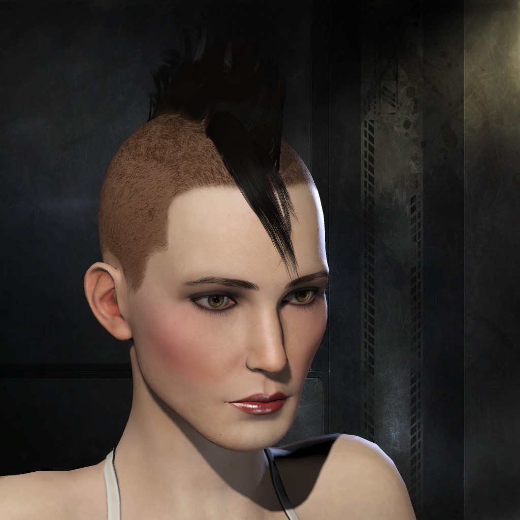 portrait
