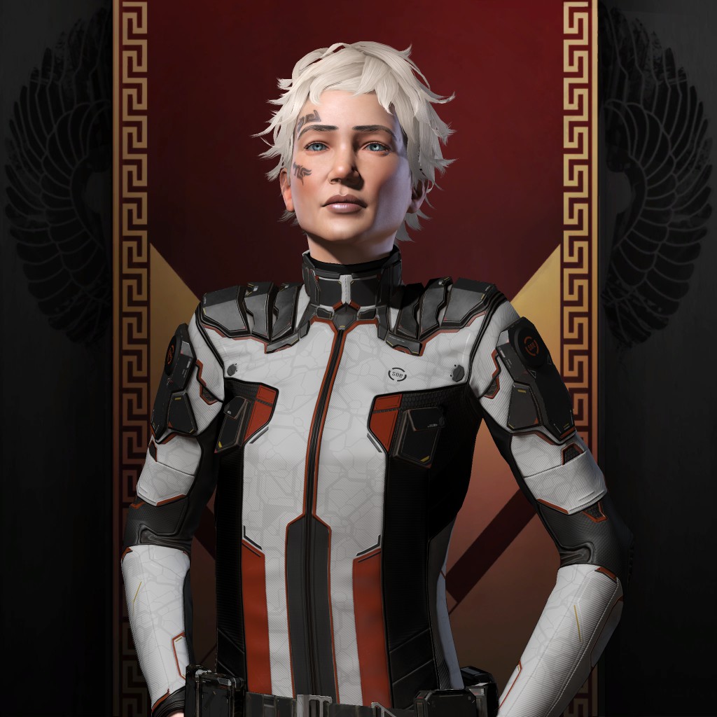Edalia Skir