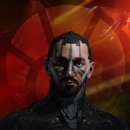 Ottoman Hilux portrait