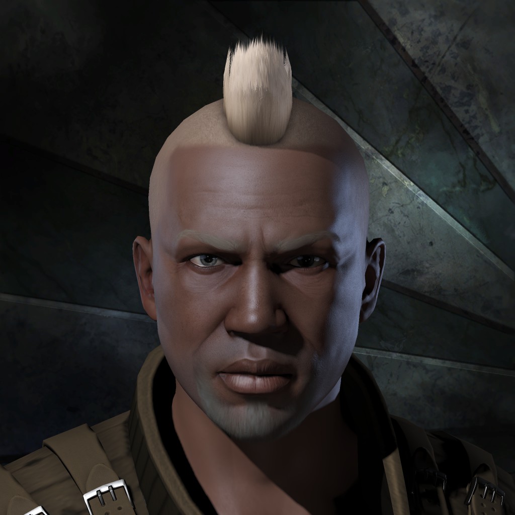 Gnarn Hegirin