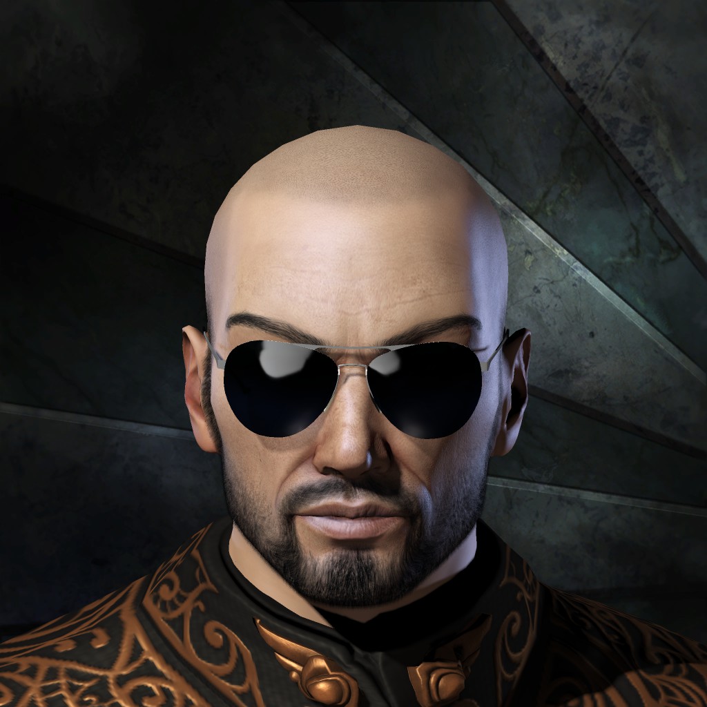 Vitaly GD