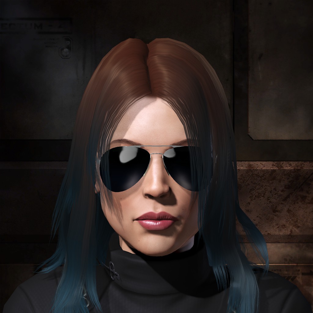 V Terry