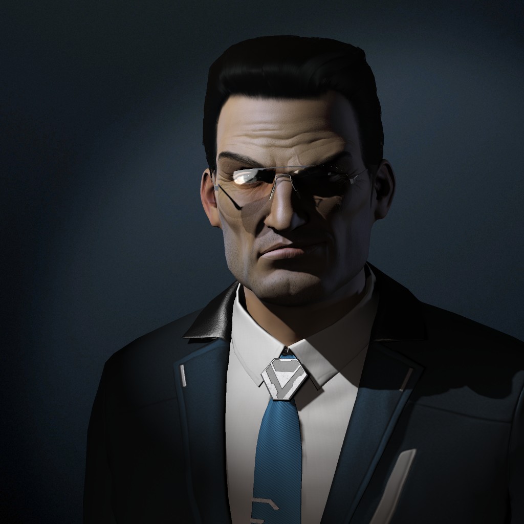 Mahmed Ahmad Salavat