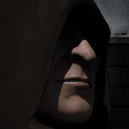 stargank portrait