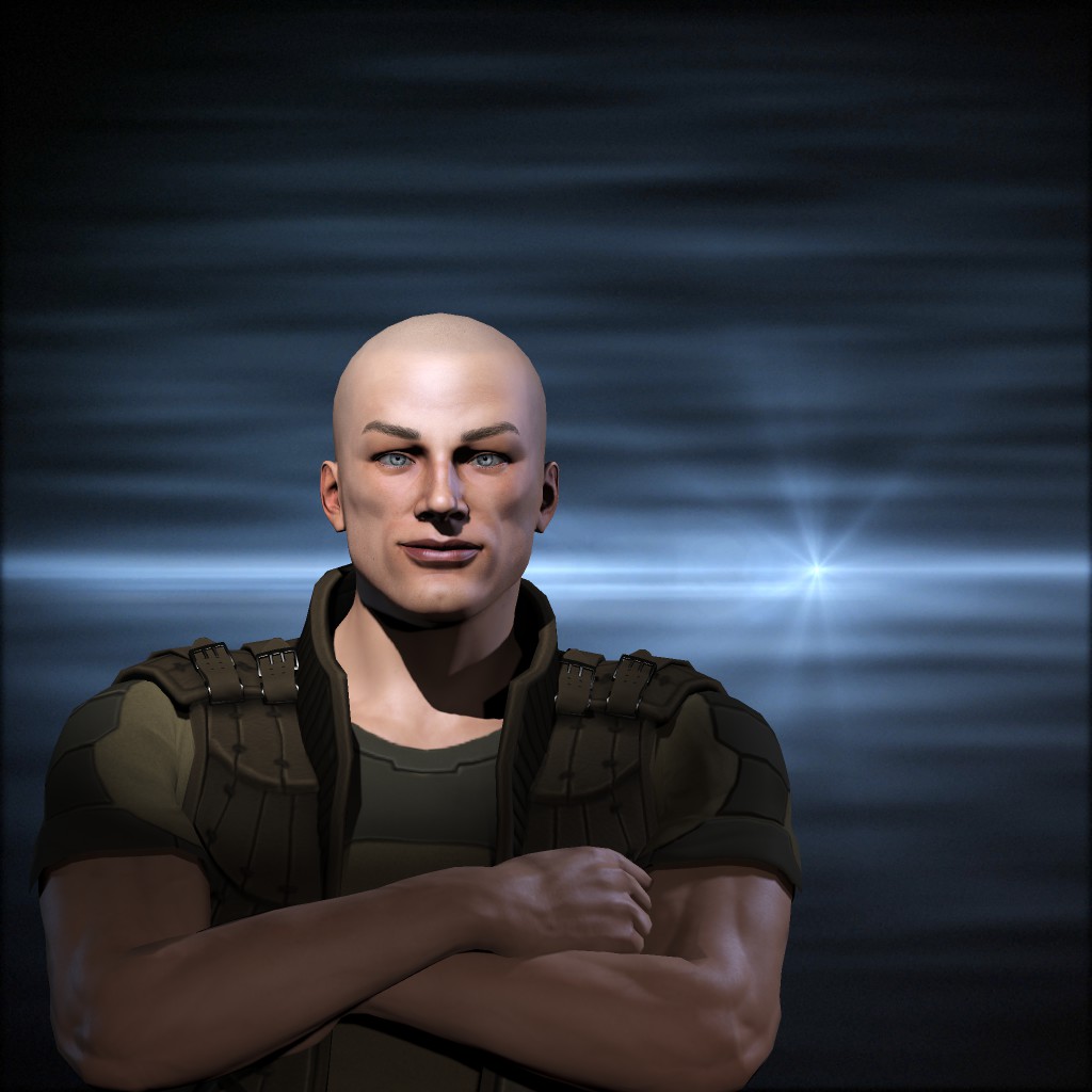 Lord Brett Sinclair