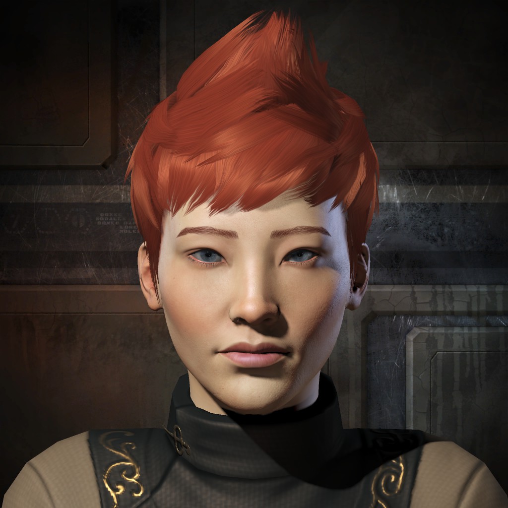 Gory Merlyn