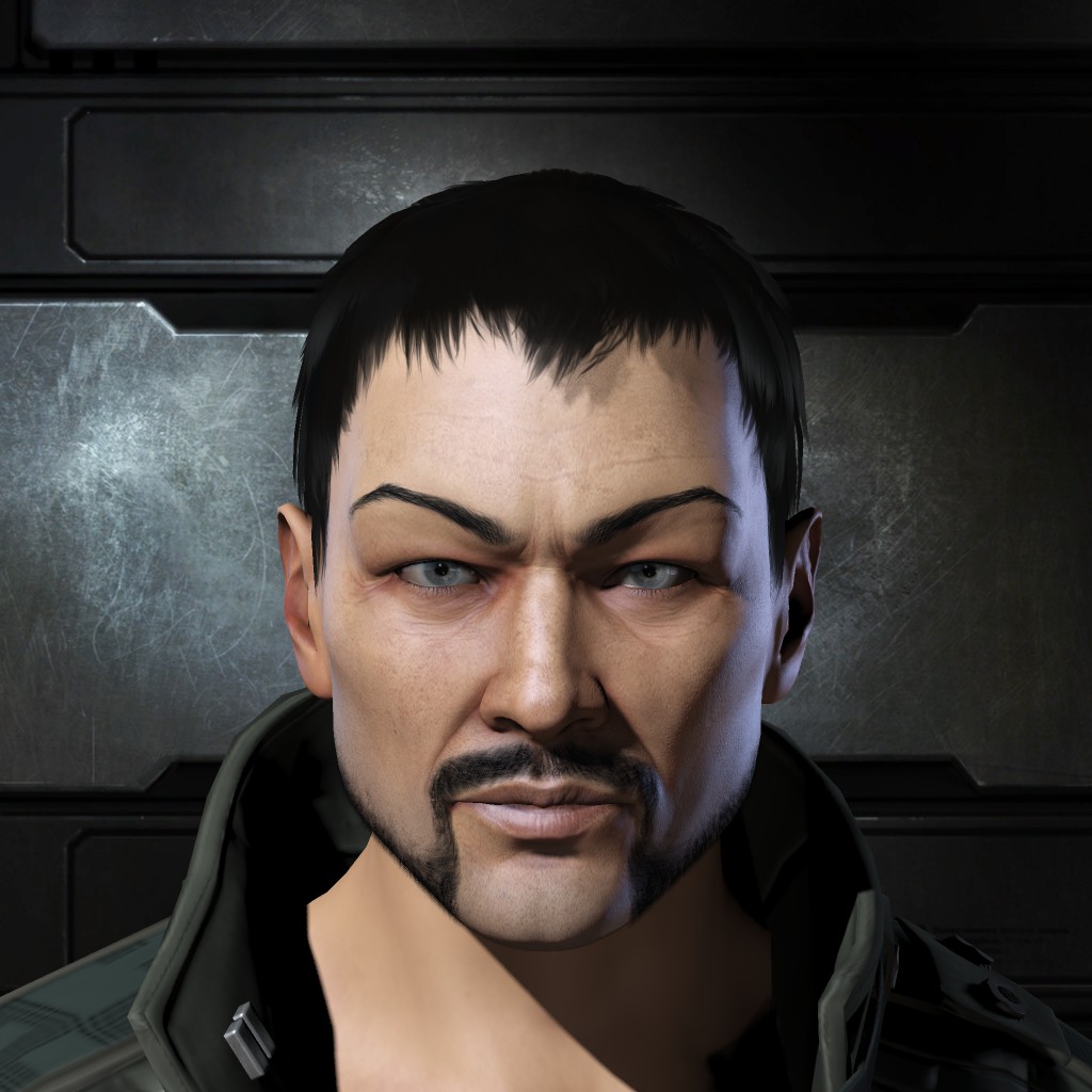 Ephraim Dal Exos