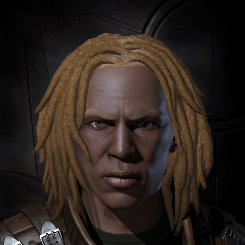 Vargur 002