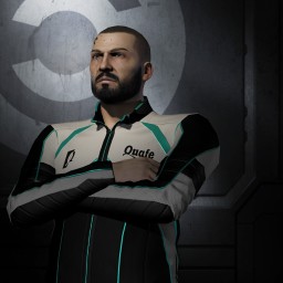 Targon1 portrait