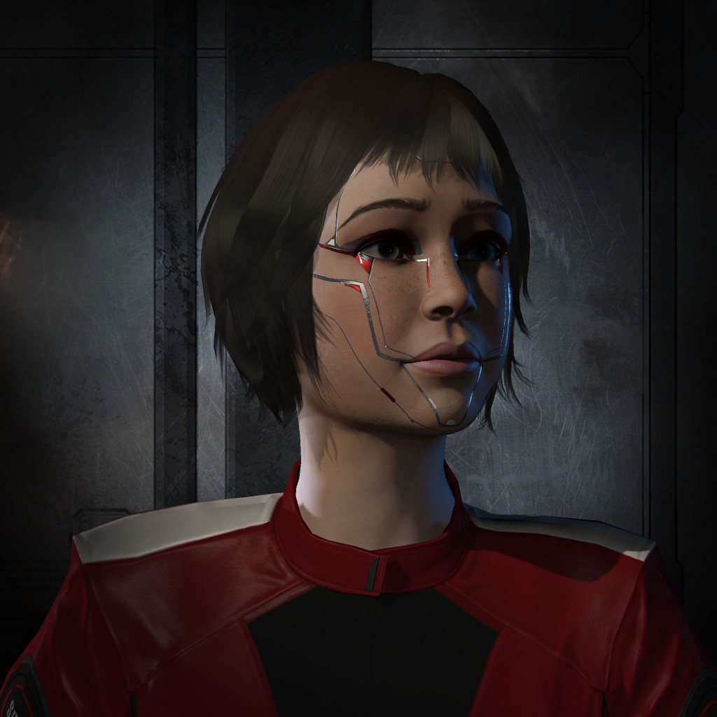Genesis Rim