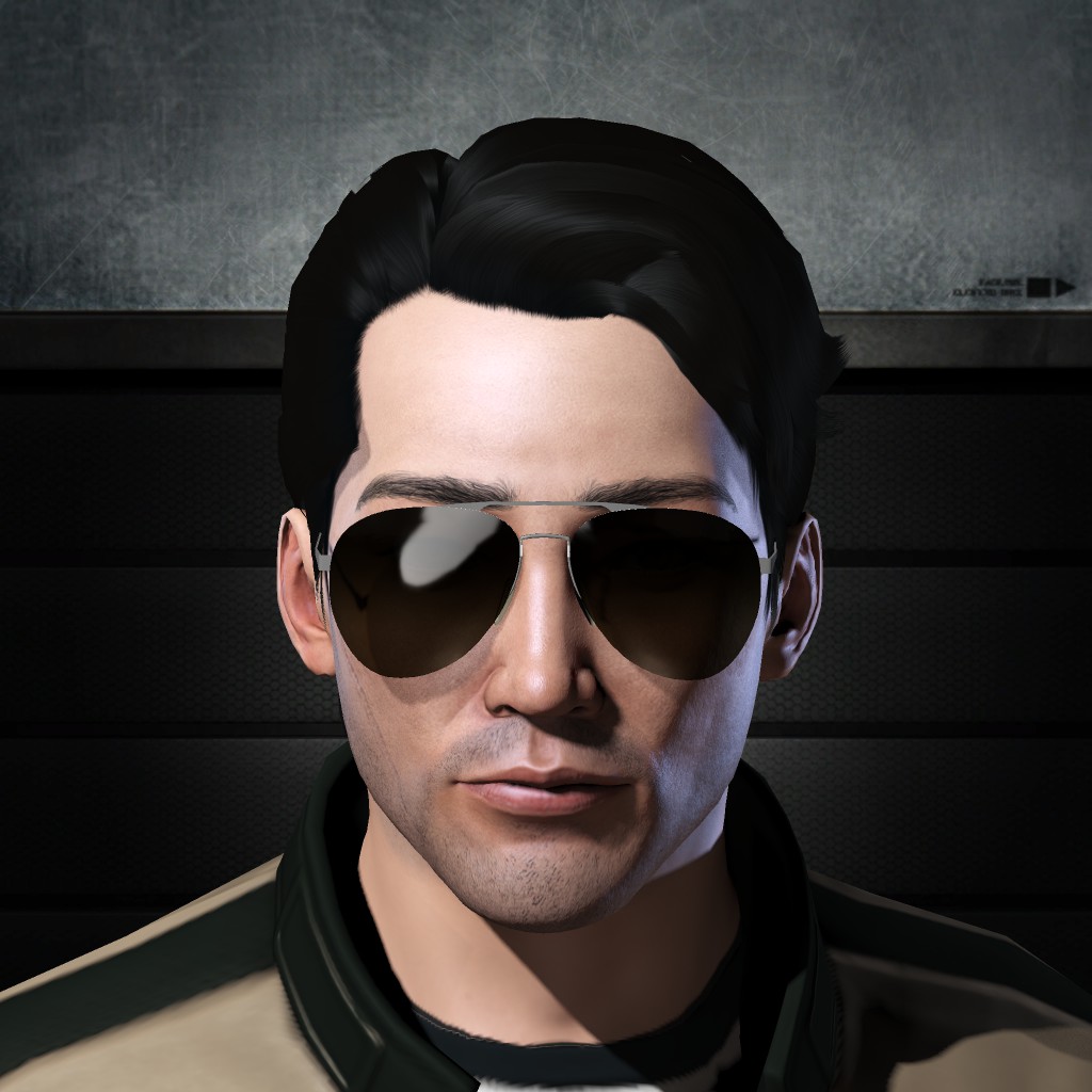 Cpt Ramon Deon
