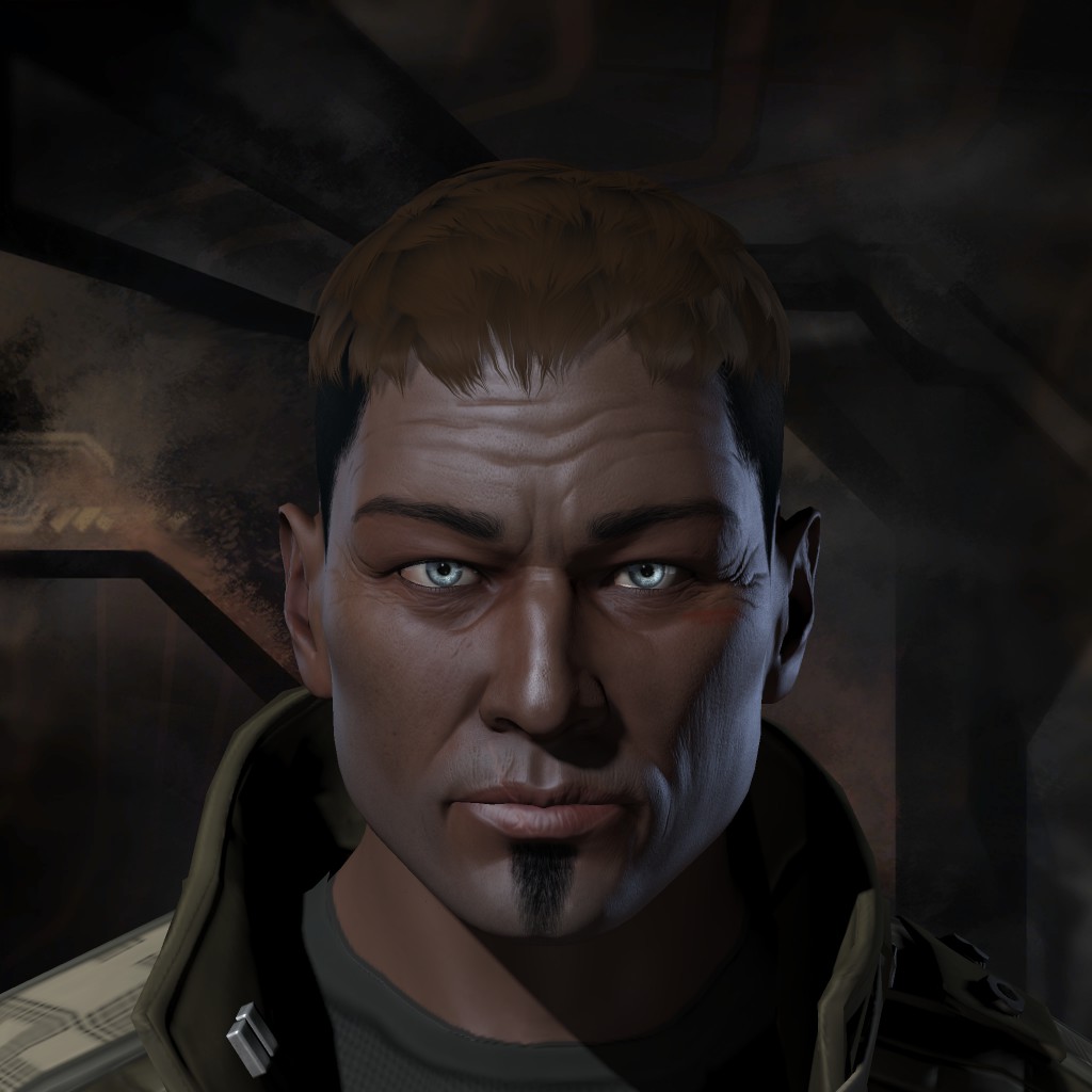 Miles Mcbride