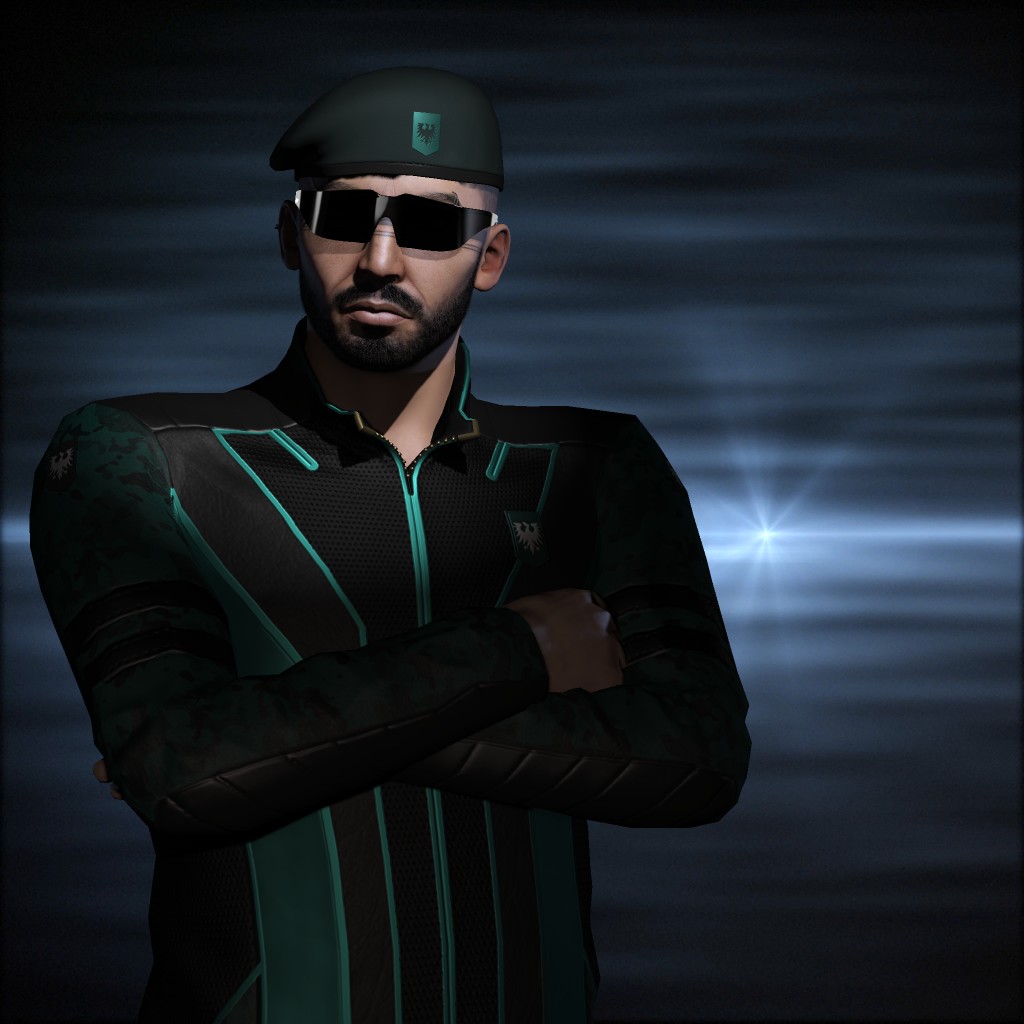 dark ophidius