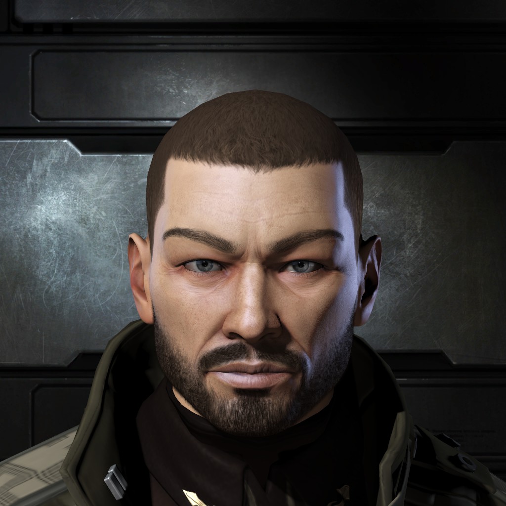ShoRanzor