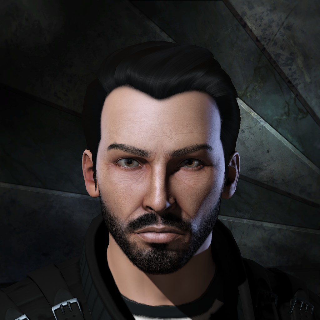 Zekk Wylde