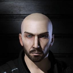 Esclavo Minmatar 001 portrait