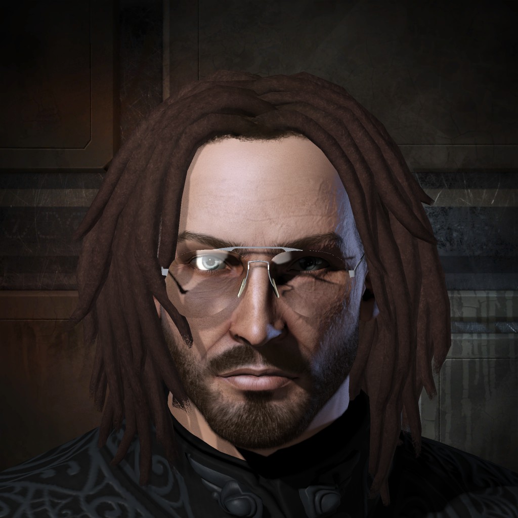 Jeffrey Donger