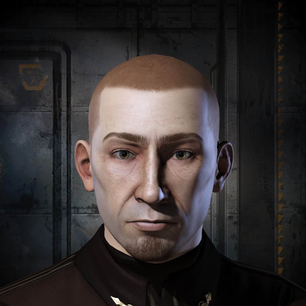 Super Dooku