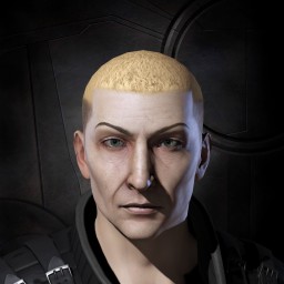 Esclavo Minmatar 003 portrait
