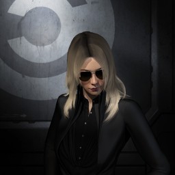 Hormiri Sasen portrait