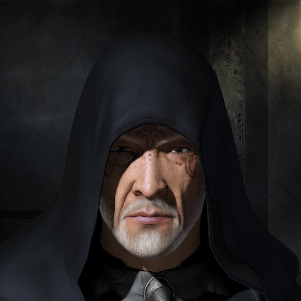 portrait