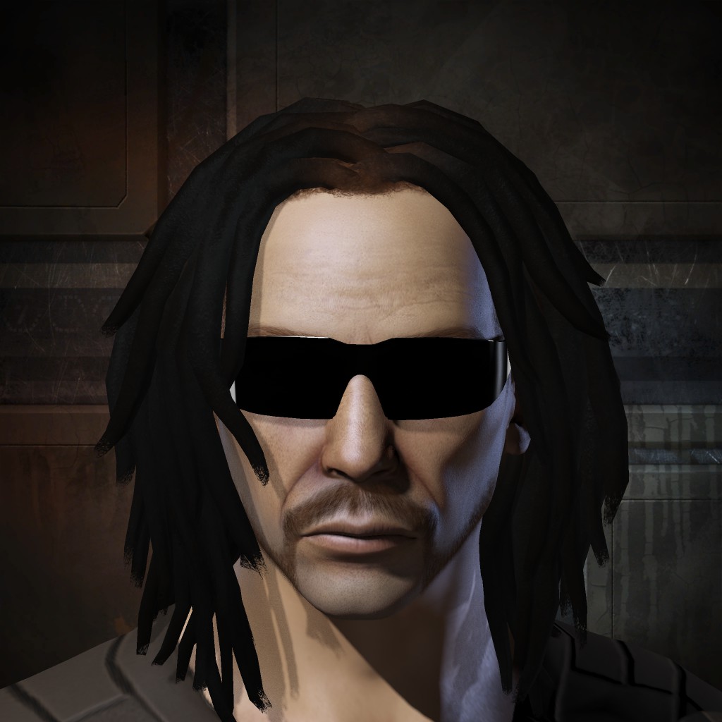 Raiden Webb