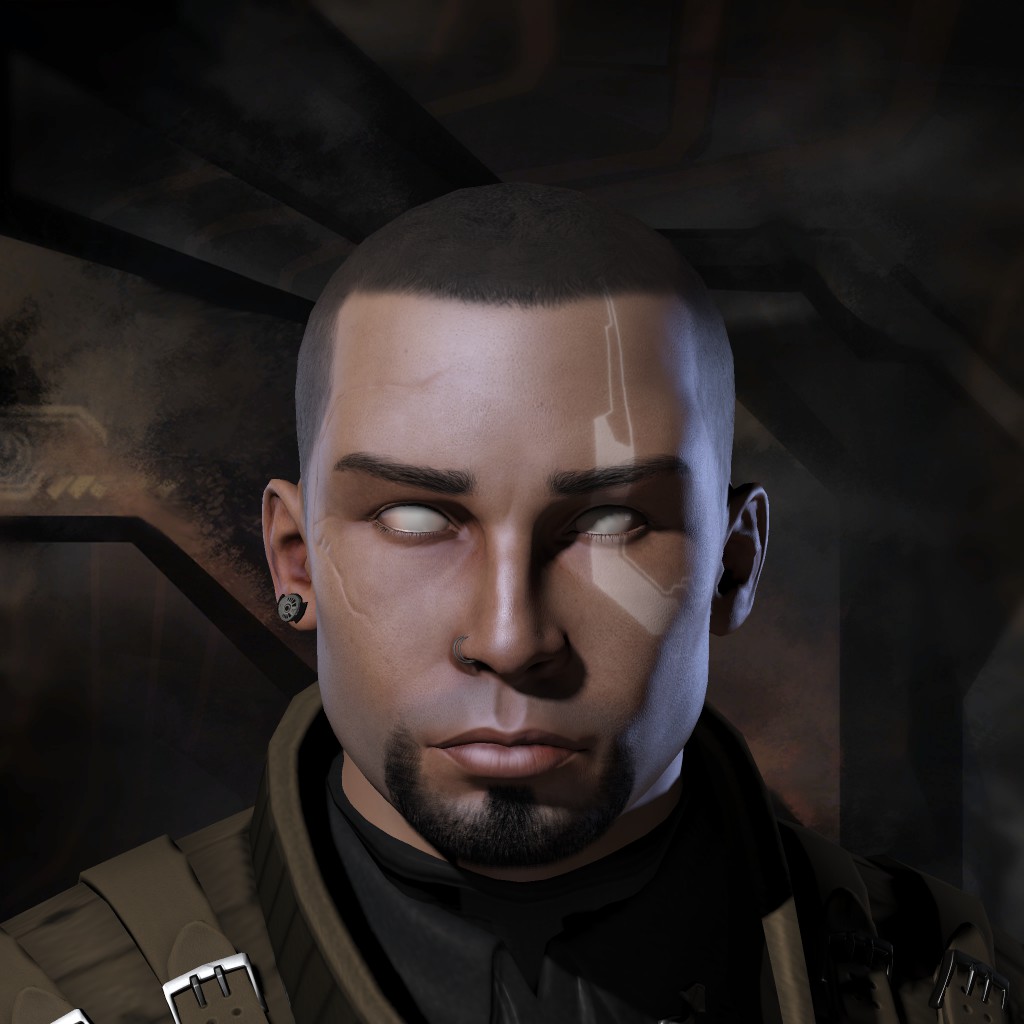 Trevor Ion
