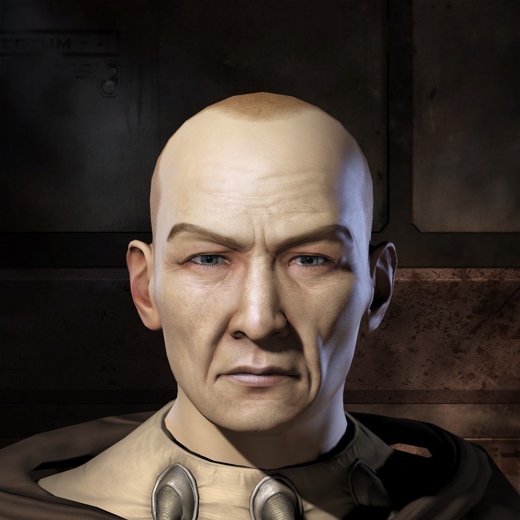 Amarr Captain