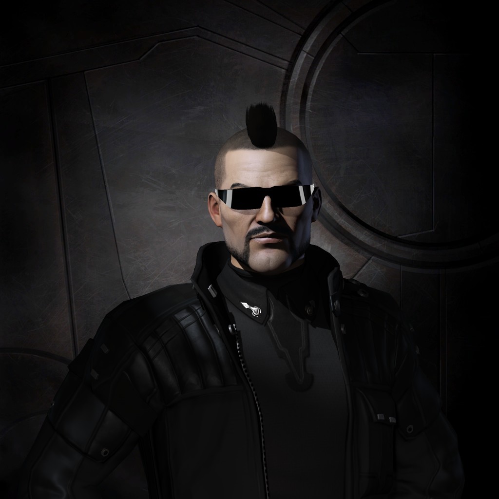 Angus Drakar