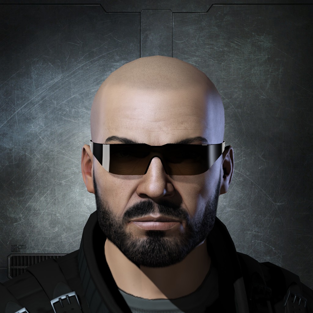 Logan Drakar