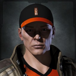 Denin Rein portrait