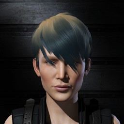 Aerys Rein portrait