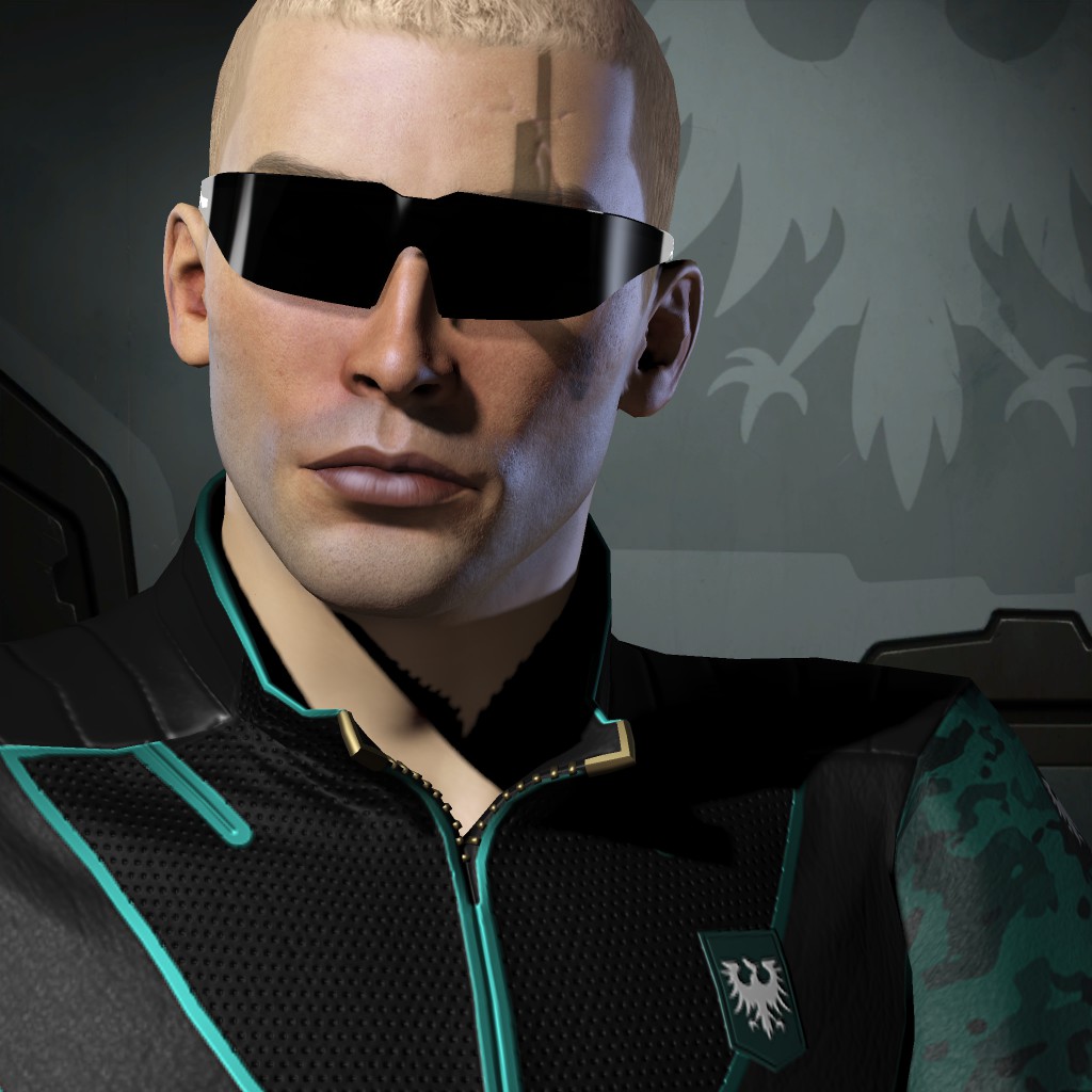 Slick Drayson