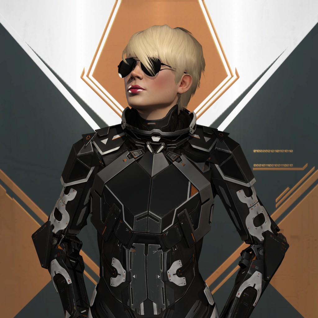 Lowsec Goddess' Archangel