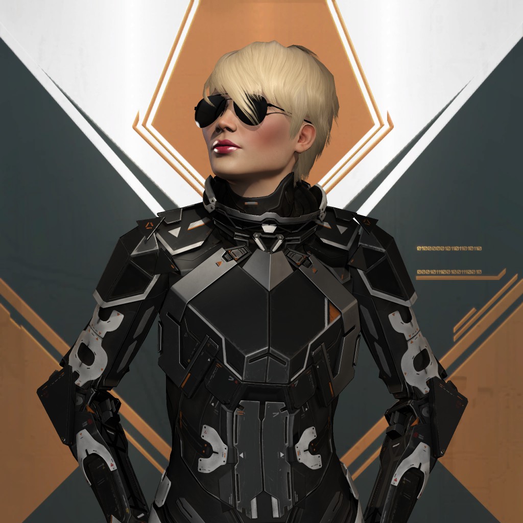 Lowsec Goddess' Archwitch