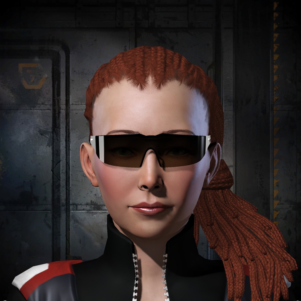 Red Desaster