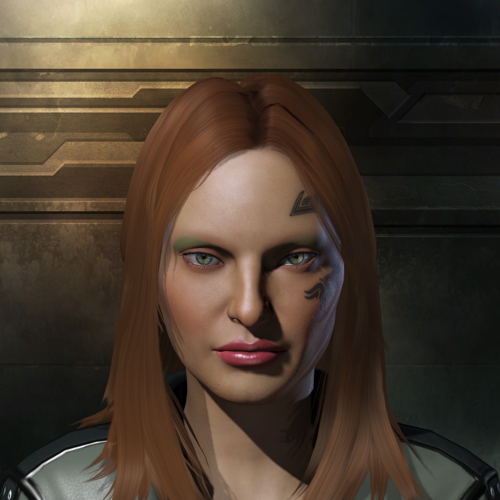 Jessica Stihl